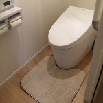 【トイレ】TOTO ネオレストAH1を実際に使ってみてわかったメリット&デメリット