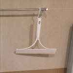 【お風呂】入居2年経ってもカビが生えない&水垢汚れがつかない方法
