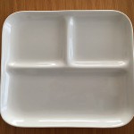 ランチプレートを買ってみたけど、結局あまり使っていない話